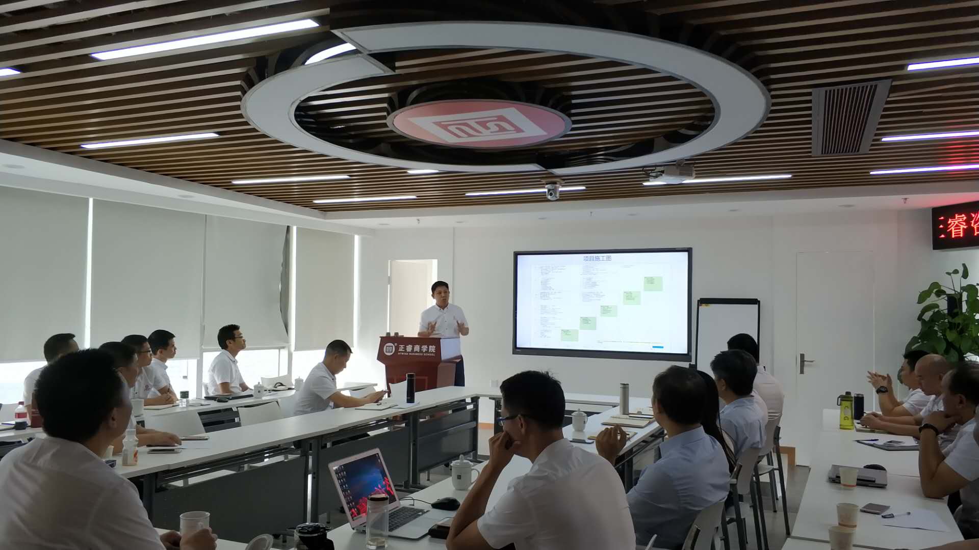 正睿觀點(diǎn)：如何打造企業(yè)團(tuán)隊(duì)？【五】