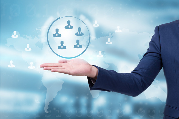 如何做好公司的橫向管理？