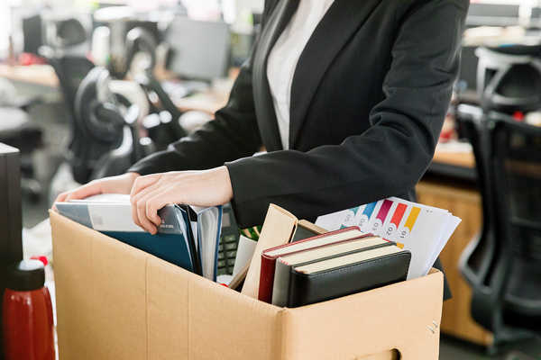 為什么有些企業(yè)留不住員工？