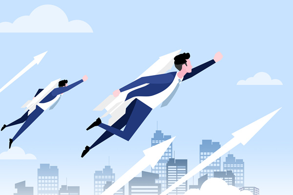 企業(yè)管理者如何帶領團隊？