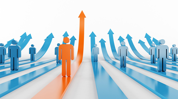 如何提升組織改革的能力？