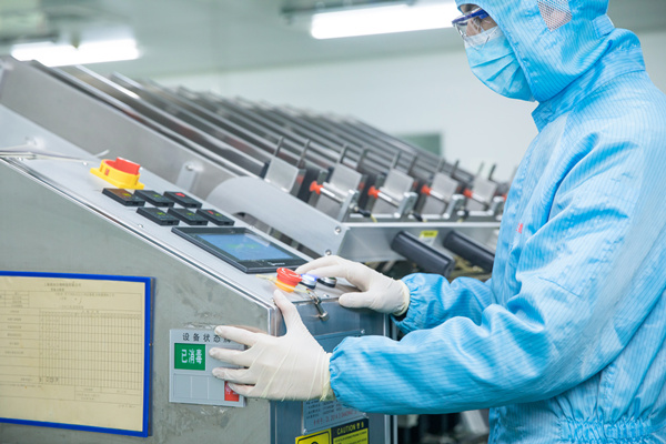 2020年精益生產(chǎn)改善中如何實(shí)現(xiàn)連續(xù)流？