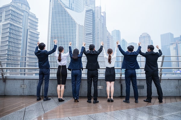 管理者如何幫助員工建立自信？