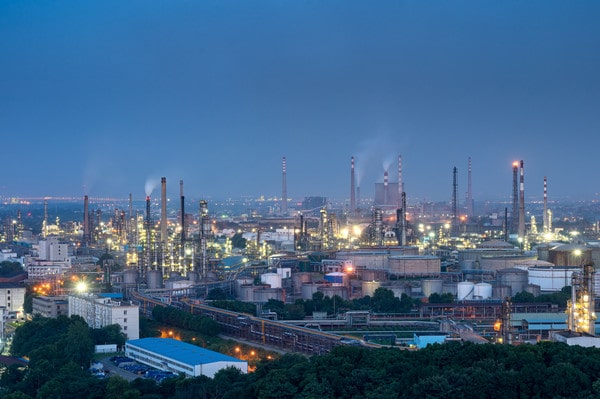 中小型企業(yè)如何進行供應鏈升級？