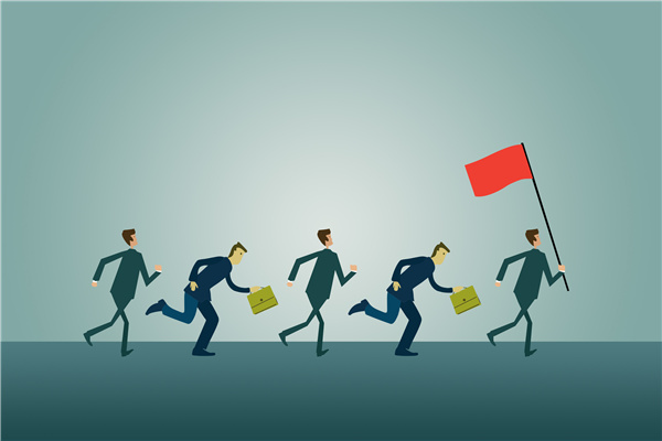 如何分析你的客戶都屬于哪一類？