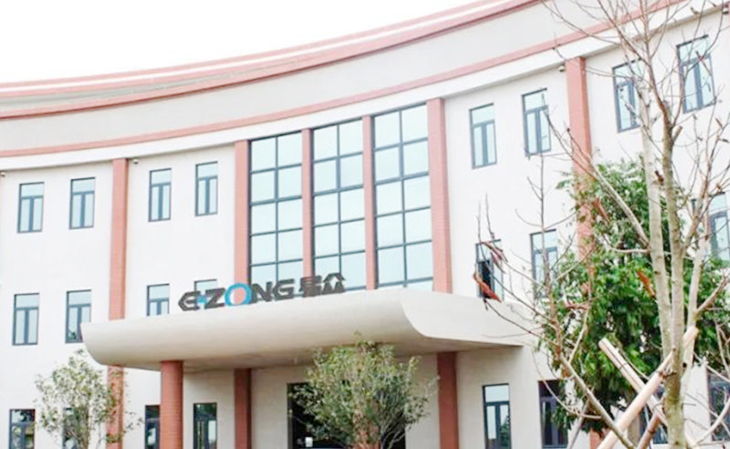 運(yùn)籌帷幄，決勝千里：廣州市易眾鋁業(yè)有限公司第二期戰(zhàn)略與品牌營(yíng)銷管理升級(jí)項(xiàng)目圓滿成功