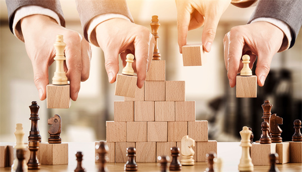 如何通過績效管理打通企業(yè)和員工的連接？