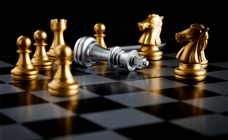 戰(zhàn)略管理：什么是戰(zhàn)略集團(tuán)分析法？