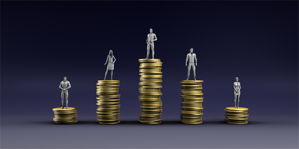 有效薪酬管理：吸引、激勵和留住人才的秘訣