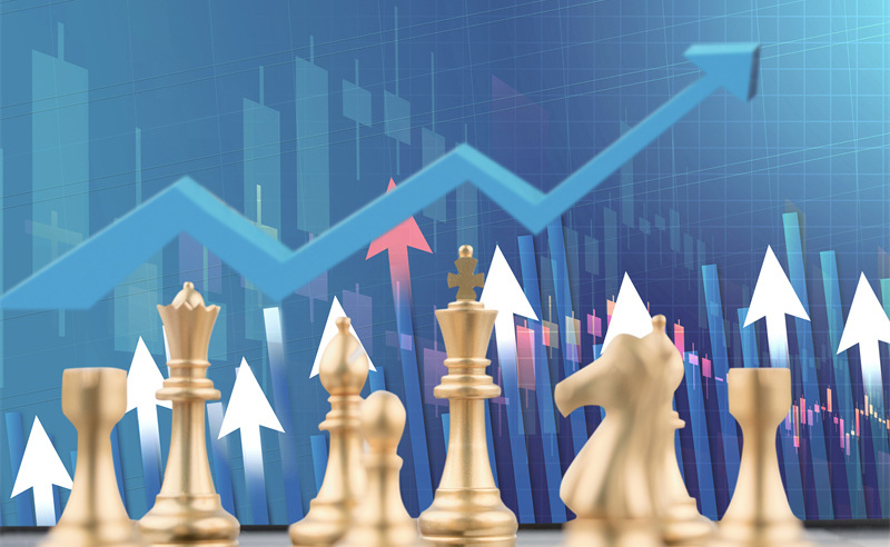 戰(zhàn)略管理的新思維：如何應(yīng)對變化和創(chuàng)新？