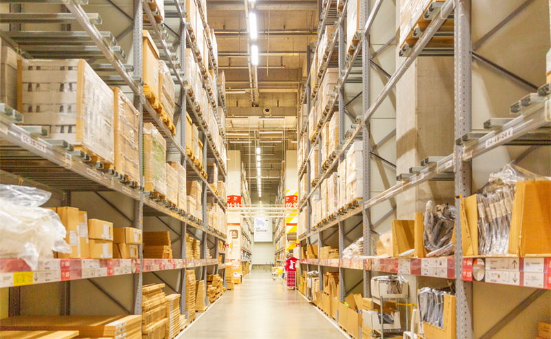 零庫存，高效率——精益生產(chǎn)為什么能實(shí)現(xiàn)這個(gè)目標(biāo)？