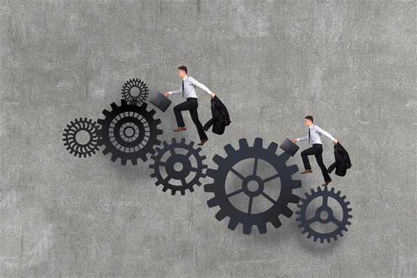 打造高效績(jī)效考核體系：績(jī)效管理咨詢(xún)的設(shè)計(jì)策略