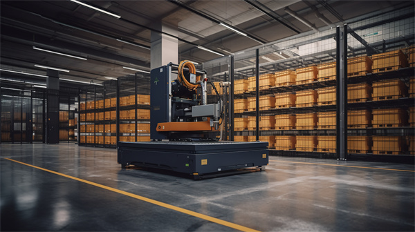 集成供應(yīng)鏈咨詢：如何提高庫存管理效率