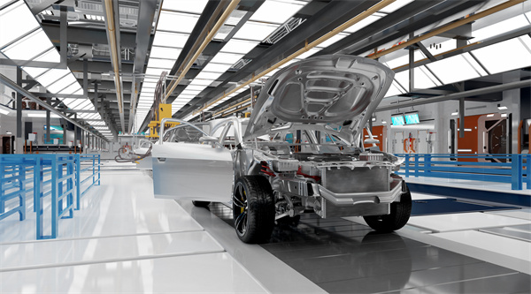 「制造業(yè)管理咨詢(xún)」商業(yè)分析工具和技術(shù)在制造業(yè)的應(yīng)用