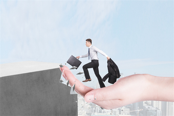 「人力資源管理咨詢(xún)」職業(yè)規(guī)劃未來(lái)的趨勢(shì)和挑戰(zhàn)