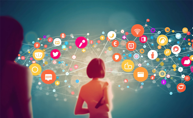 「營銷管理咨詢」解鎖社交媒體的力量，讓品牌騰飛！