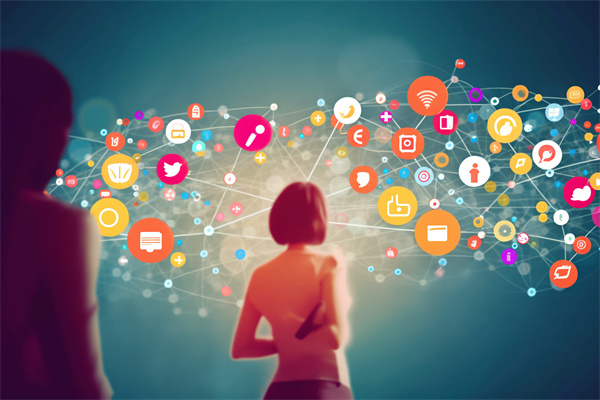 「營銷管理咨詢」解鎖社交媒體的力量，讓品牌騰飛！