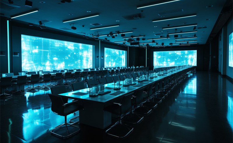 「集團(tuán)管控咨詢」如何確保您的組織合規(guī)？