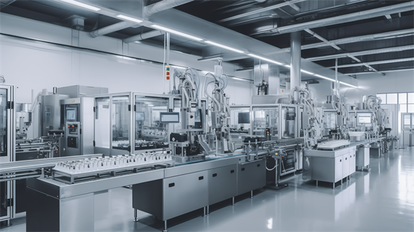 如何實(shí)現(xiàn)采購、生產(chǎn)、銷售全流程自動化協(xié)同？