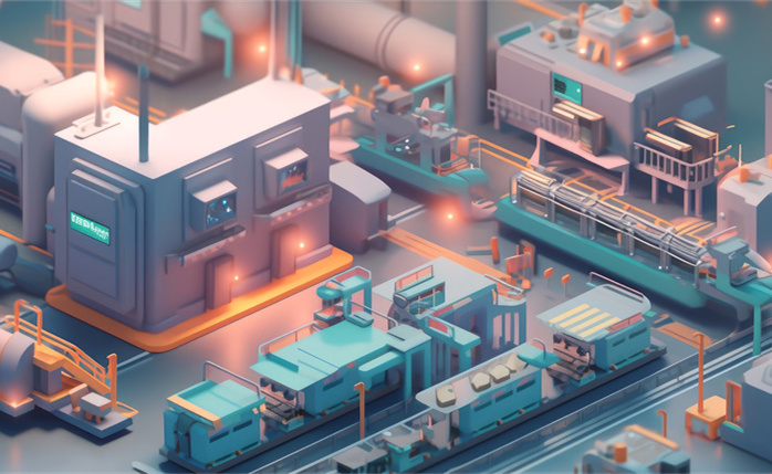 如何提高企業(yè)生產(chǎn)線柔性化水平，適應(yīng)市場需求變化