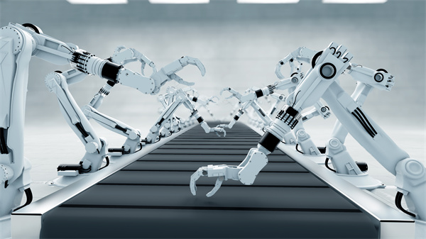 「精益生產(chǎn)咨詢」如何通過自動(dòng)化和數(shù)字化提高生產(chǎn)效率？