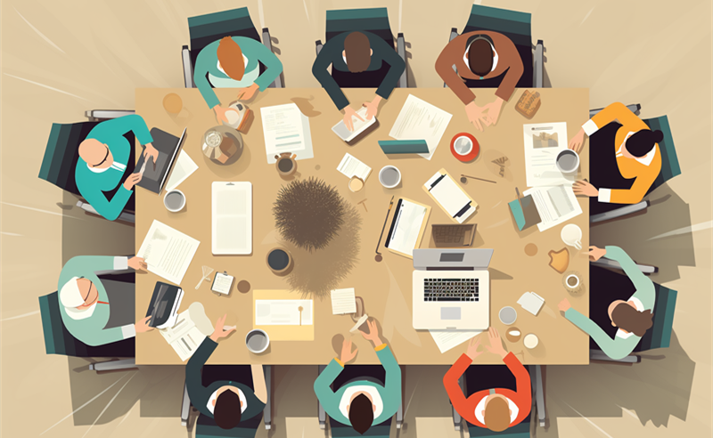 多元辦公模式，企業(yè)績(jī)效管理如何做？