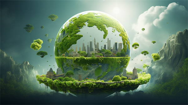 「戰(zhàn)略管理咨詢」如何將環(huán)保和可持續(xù)發(fā)展融入戰(zhàn)略？