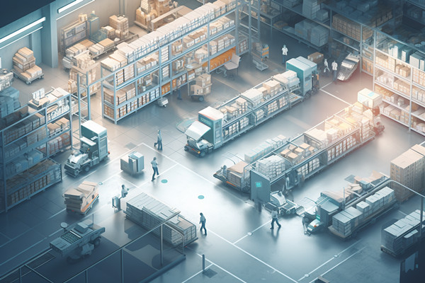 集成供應鏈：提升效率與優(yōu)化運營的關鍵！