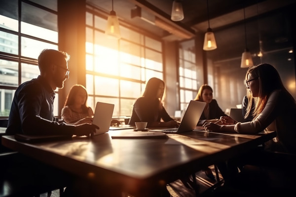 集團(tuán)戰(zhàn)略規(guī)劃：制定整體戰(zhàn)略，引領(lǐng)集團(tuán)發(fā)展