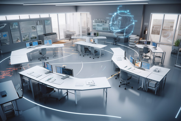 明確目標(biāo)：戰(zhàn)略規(guī)劃第一步，確定企業(yè)發(fā)展方向