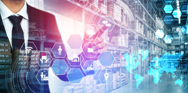 供應(yīng)鏈優(yōu)化：提升企業(yè)競(jìng)爭(zhēng)力的關(guān)鍵！