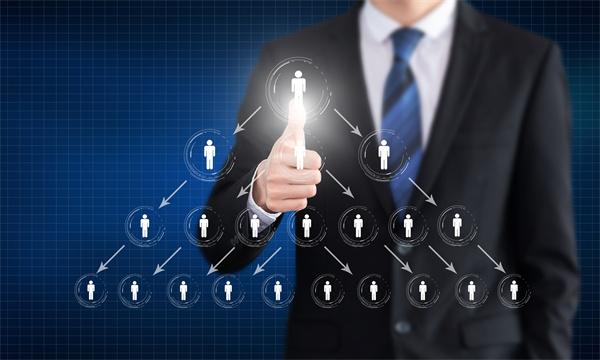 為什么企業(yè)要注意組織架構(gòu)的設(shè)置和職能職責(zé)的梳理？