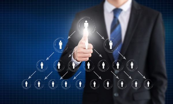 職能規(guī)劃咨詢：明確各部門職責(zé)，確保組織協(xié)同！