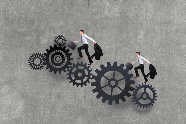 定制化薪酬管理方案：依據(jù)企業(yè)需求，實(shí)現(xiàn)薪酬優(yōu)化