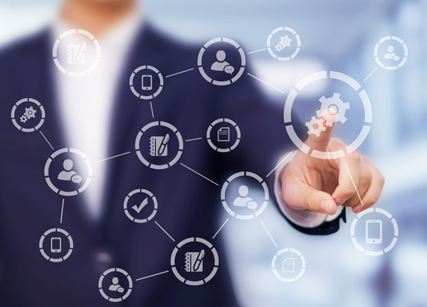 供應(yīng)鏈協(xié)同：多方合作，實現(xiàn)資源共享