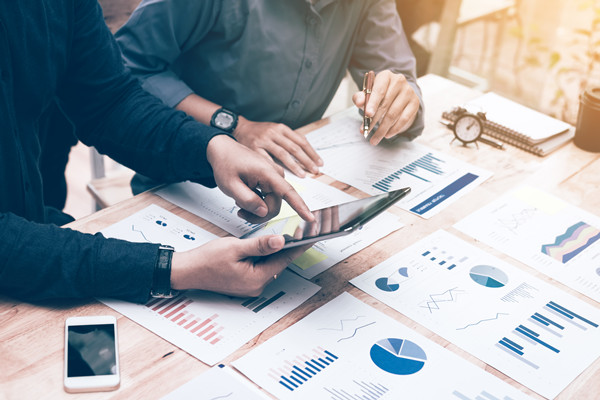 績效評估的完整周期：計劃、執(zhí)行、檢查和改進(jìn)