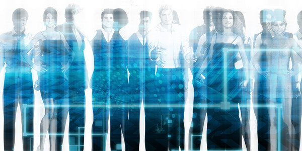 集團(tuán)人力資源管理：合理配置人力，激發(fā)人才潛力