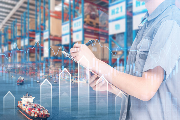 供應(yīng)鏈優(yōu)化：不斷改進(jìn)，提升整體性能