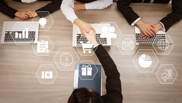 戰(zhàn)略愿景：塑造企業(yè)未來，引領(lǐng)持續(xù)發(fā)展！