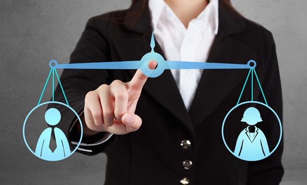 人力資源薪酬：建立公平的薪酬體系，激勵(lì)員工積極性