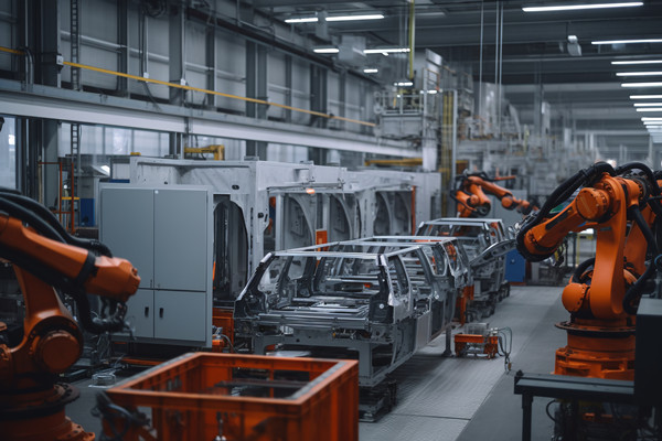 精益生產評估：發(fā)現(xiàn)問題，持續(xù)改進，實現(xiàn)精益生產