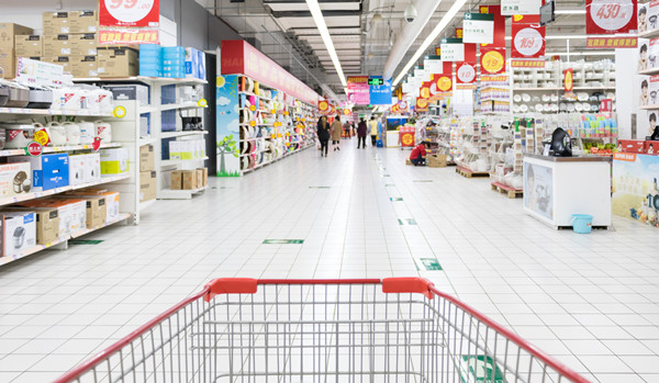 供應(yīng)鏈中的主要參與者有哪些？以及職責(zé)分別是？