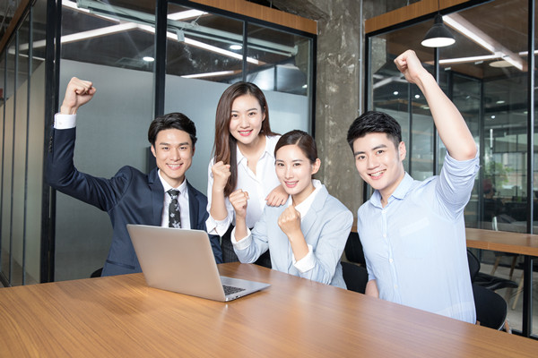 組織文化建設咨詢：塑造積極企業(yè)文化，提升組織凝聚力