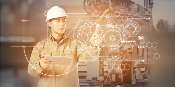 人機(jī)協(xié)同咨詢：提升自動(dòng)化水平，提高生產(chǎn)效率