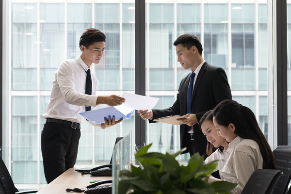 人力資源體系：建立科學(xué)的體系，提升管理效率