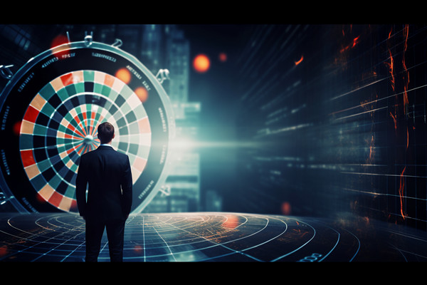 制定針對(duì)性薪酬策略，助力企業(yè)戰(zhàn)略目標(biāo)實(shí)現(xiàn)