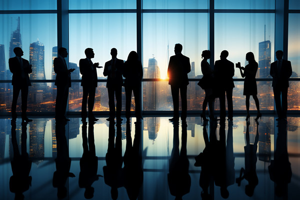 績(jī)效與薪酬掛鉤：激發(fā)員工動(dòng)力，實(shí)現(xiàn)企業(yè)目標(biāo)