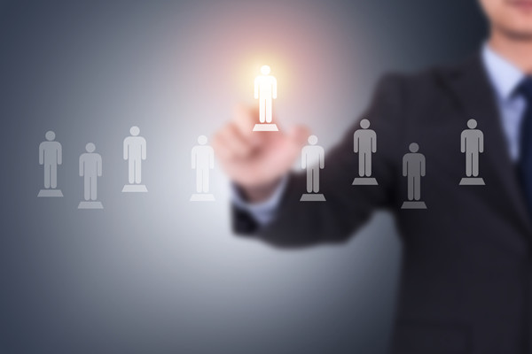 招聘與選拔：精準匹配，為企業(yè)引進優(yōu)秀人才