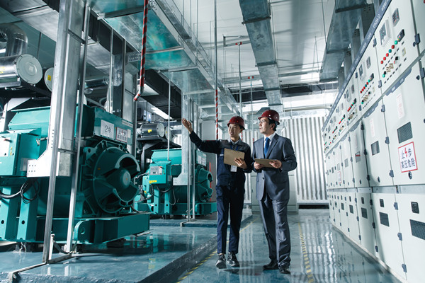 精益生產(chǎn)團(tuán)隊：組建專業(yè)團(tuán)隊，實現(xiàn)生產(chǎn)精益化