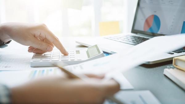 零基預(yù)算咨詢：從零開始，為企業(yè)建立預(yù)算框架